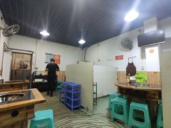 大堂-祝幺妹火锅(裕华村总店)