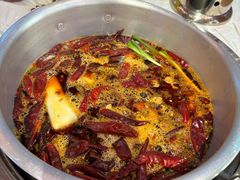 -大芊金重庆串串火锅(南京路店)