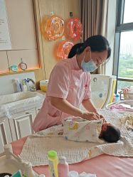 -大美母婴月子中心(虹桥店)