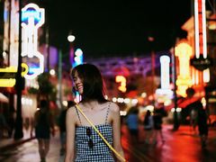 -圣淘沙名胜世界