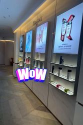 点击看大图 -Amo la Diva造型