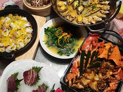 -79号渔船海鲜饭店(宝安店)