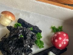 -时光吧·大堂吧·丽江和府洲际度假酒店
