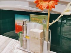 -汤城小厨•粤菜•靓汤(西直门凯德MALL店)