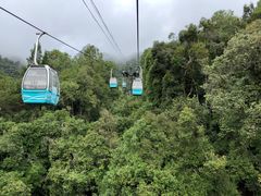 -腾冲云峰山