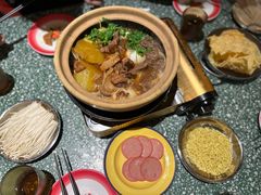 -牛腩之旅·牛腩牛杂煲(经纬汇店)