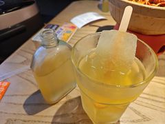 -茄子恰恰·新云南小炒(坪山益田店)