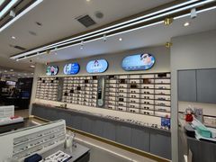 -宝岛眼镜(复兴门百盛店)