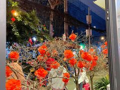 -飘香火锅(玉林西路店)