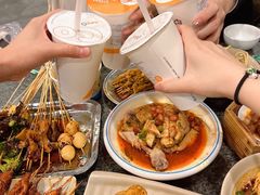 -小街天府(西工小街店)