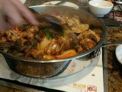 -黄记煌三汁焖锅(华发商都店)