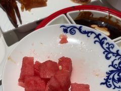 -东来顺•非遗火锅(外滩店)