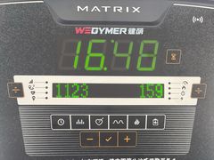 -WEGYMER健萌健身(雅颂居馆)
