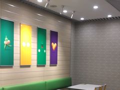 -赛百味SUBWAY(建六宜安广场店)
