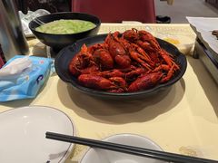 -聚味瞿记·龙虾堂(坡子街店)