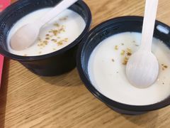 -北三条胡同打卤面馆(雍和宫店)