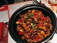-熊记虾王·小龙虾(东晓南店)