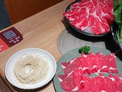 -呷哺呷哺(嘉定新城万达店)