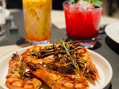 -壳里西餐厅Coquille Seafood Bistro(蒙自路店)