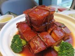 -天怡興·百年蒸饺(中心书城店)