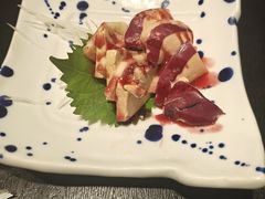 -松鹤精致料理(五一中路店)