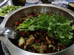 -天治宣·野椒鸡(龙头寺总店)