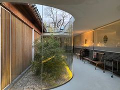 -曲廊院(东四十一条店)