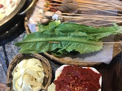 -欧阳小姐在成都(鼓楼店)