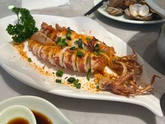 -船歌·鱼水饺青岛菜(太阳宫凯德MALL店)