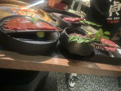 -厚贞日式烤肉(浦东汇智店)