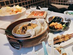 -桂满陇·海市蜃楼·黑金(国金店)