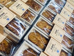 -盒马X会员店(上海森兰商都店)