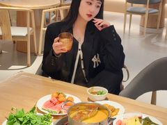 -快乐大桶水养生足浴SPA(前兴路店)