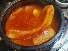 -鹤江桥·红油牛肉粉(SKP店)