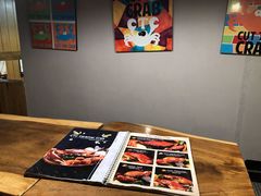 -Cut The Crab Cikajang