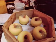 -南通滨江洲际酒店-东厨中餐厅