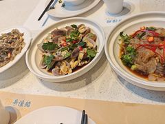 -79号渔船海鲜饭店(华强北店)
