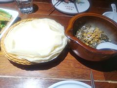 -前海沿·青岛菜(大拇指广场石老人店)