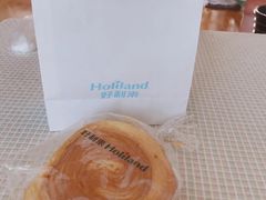 枫糖唱片-好利来(山东路店)