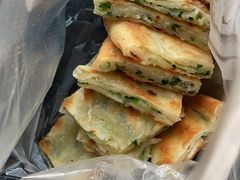 -咏春葱油饼(德政中路店)