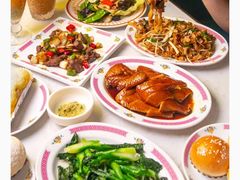 -东鑫记港式茶餐厅(南京东路店)