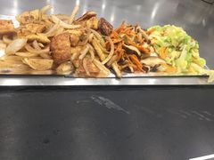 -台烘平价铁板烧(奥城店)