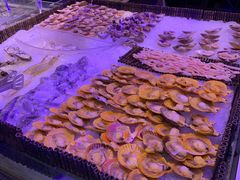 -鲜阁坊海鲜自助融合烤肉(银泰百货温州瓯海店)