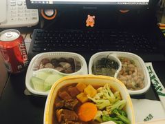 -李先生牛肉面大王(东营友谊广场店)