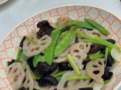 -海宝酒家(中山四路店)