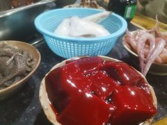 -星鸿社重庆老火锅