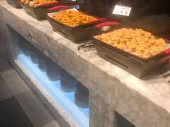 -火锅岛潮牌自助餐厅(天津天佑城店)