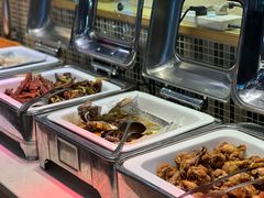 -尚品海鲜肥牛自助火锅(湖明店)