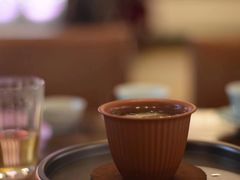 -大可堂普洱茶馆(襄阳南路馆)