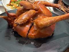-大树餐厅(环球港店)